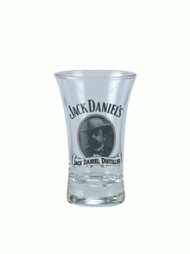 Hot Shot Glass 64ml