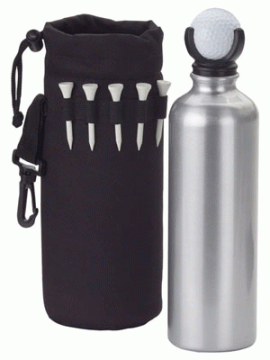 Golf Ball Drink Bottle