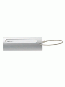 Business Luggage Tag