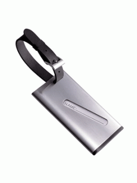 Luggage Tag