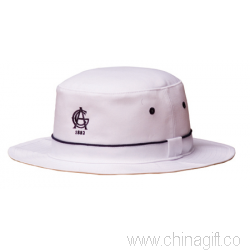 Canvas Hat