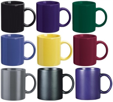 Promotional Coffee Mug