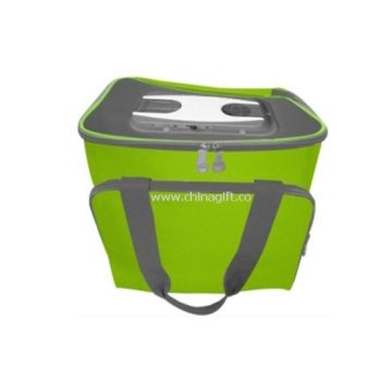 Thermoelectric Soft Cooler Bags