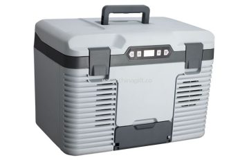 Car thermoelectric cooling Box