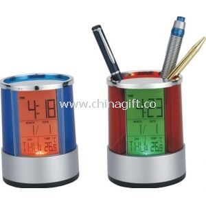 Electronic Desktop Calendar