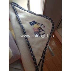 100% Cotton , Embroidery , Hotel Supply Towels , For Children