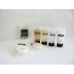 Hotel amenities