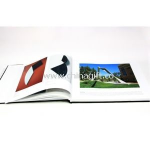 Flush Mount Wedding Photo Album Printing
