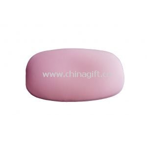 Special PU Leater / Soft Gel Customized Logo Gel Wrist Rests