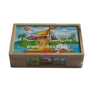 Puzzle Gifts