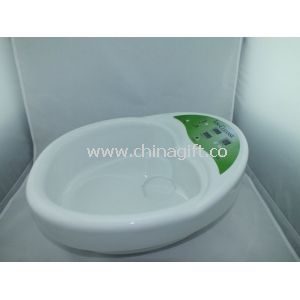 Detox Foot Spa Machine Remote Control For Blood Suger Down