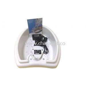 Ion Cleanse Foot Spa Bath Massager
