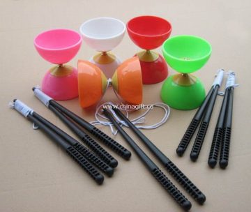 Juggling Diabolo 2