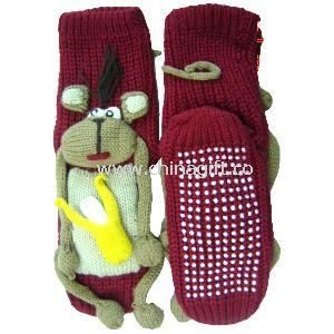 3D Home Sock