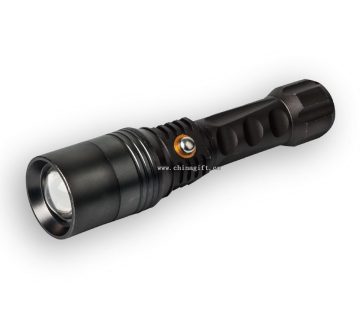 led torch flashlight
